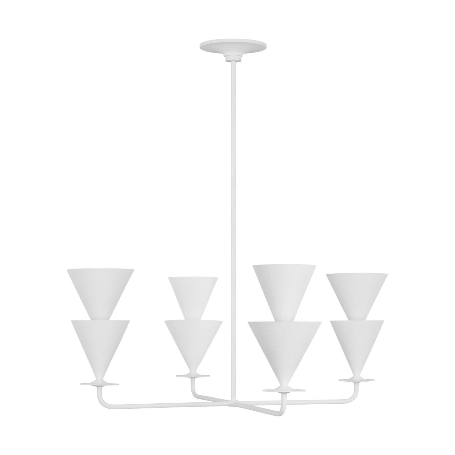 Cornet Large Chandelier