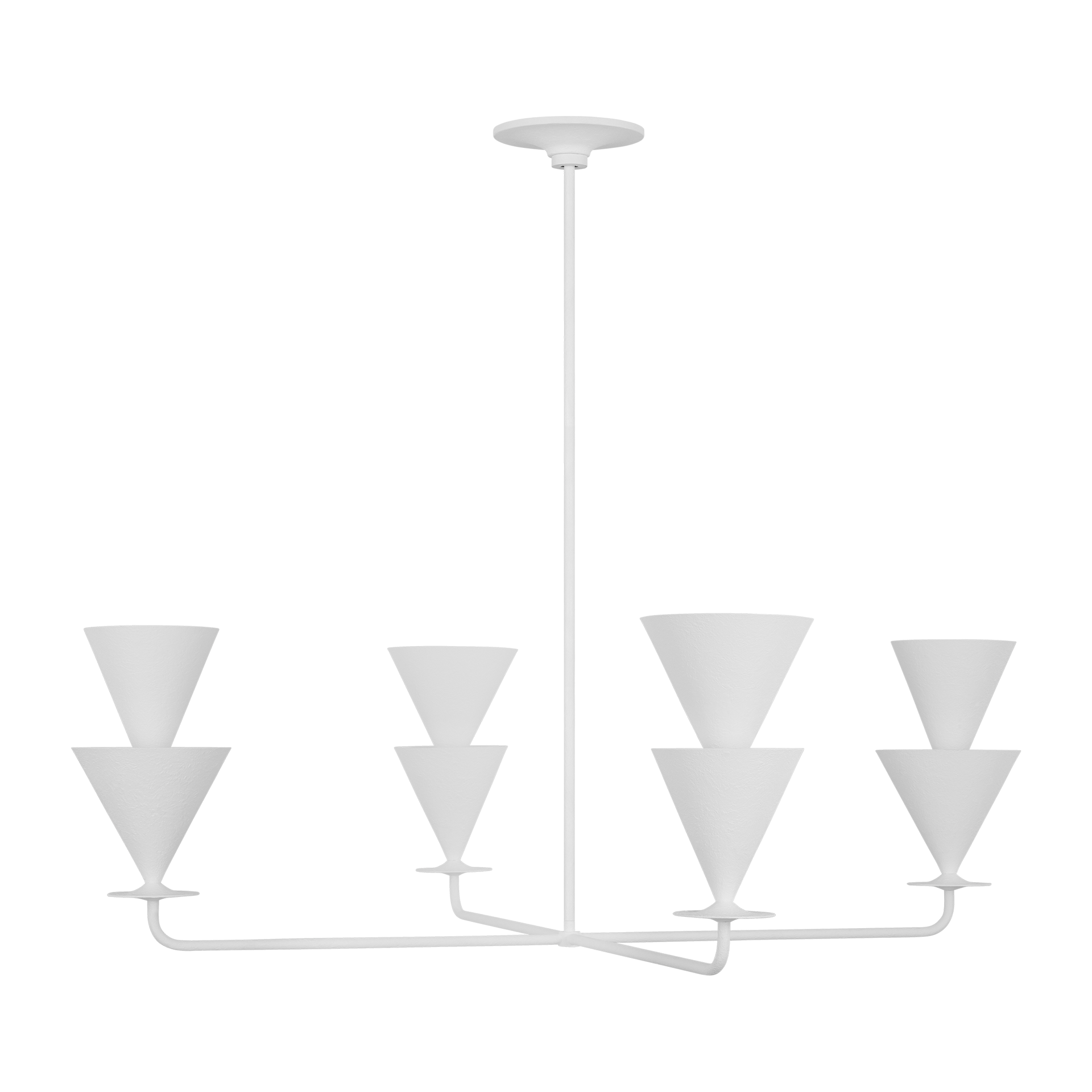 Cornet Extra Large Chandelier