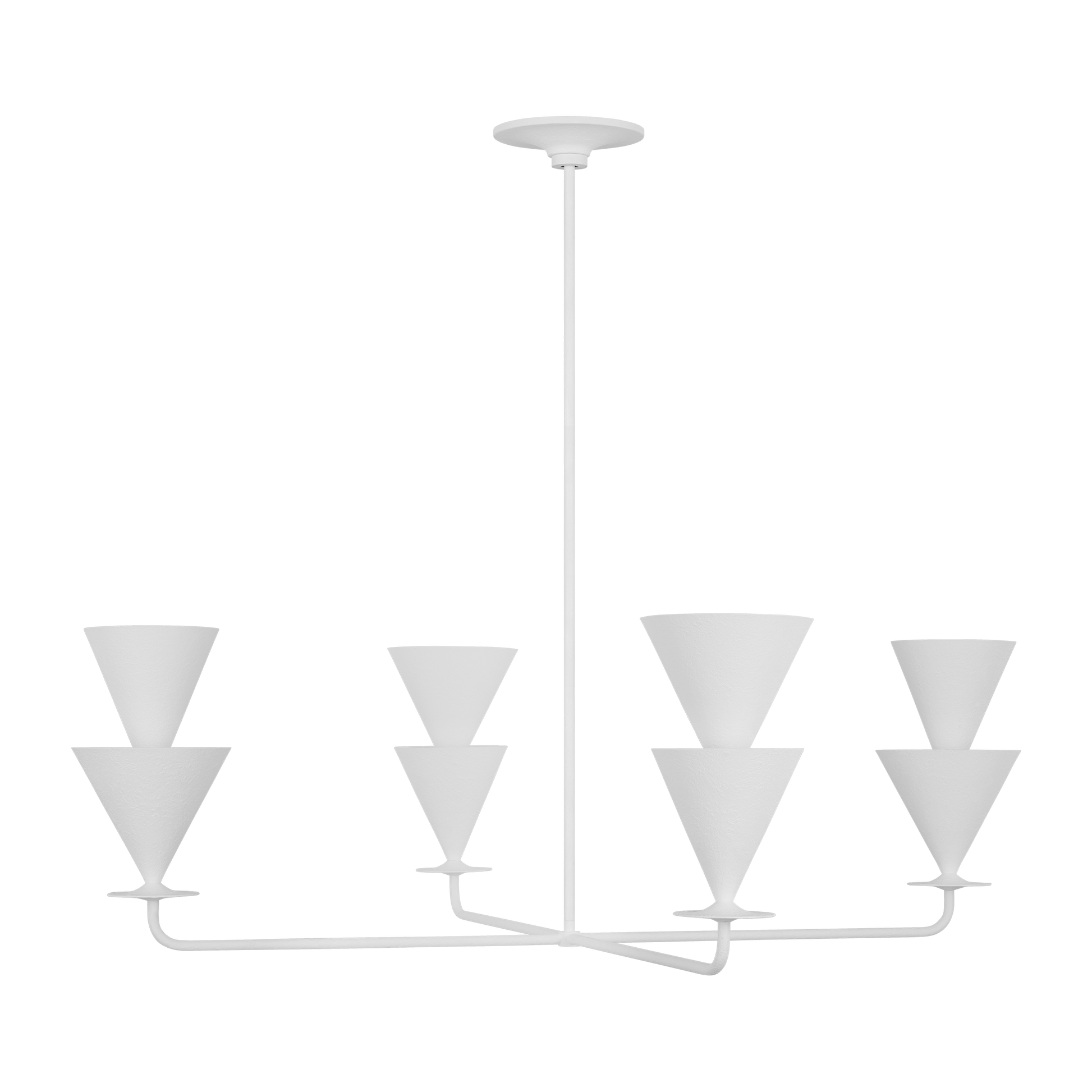 Cornet Extra Large Chandelier