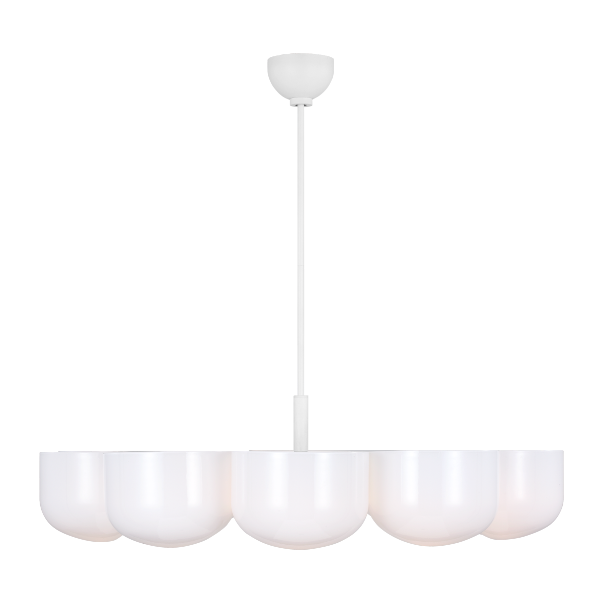 Cheverny Large Chandelier