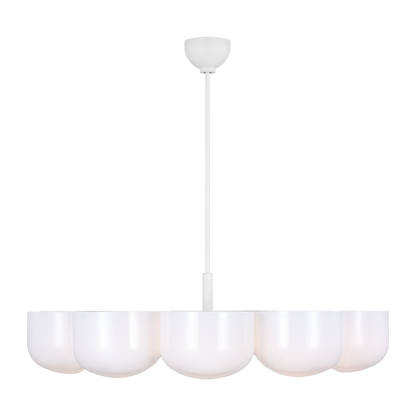 Cheverny Large Chandelier