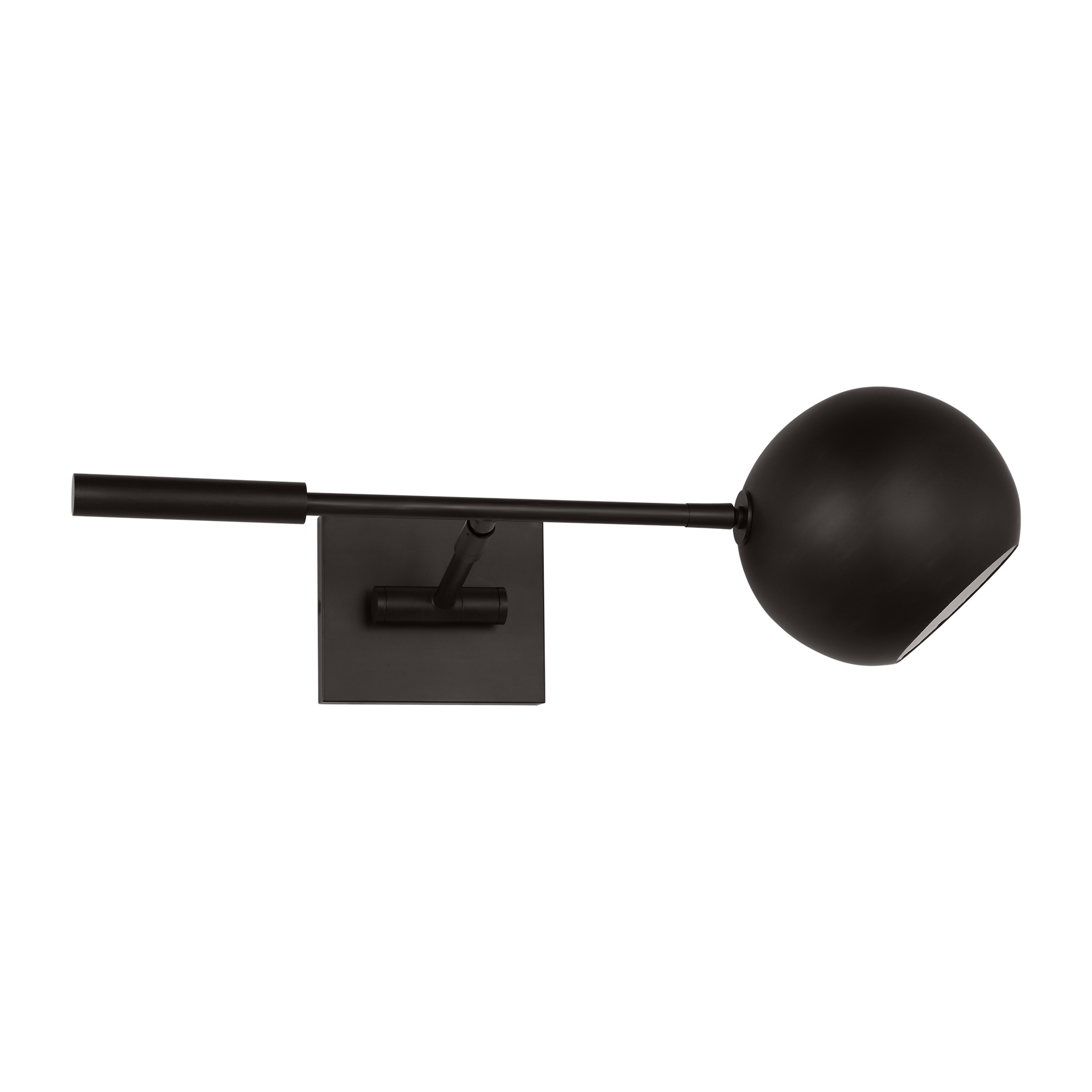 Chaumont Medium Task Sconce