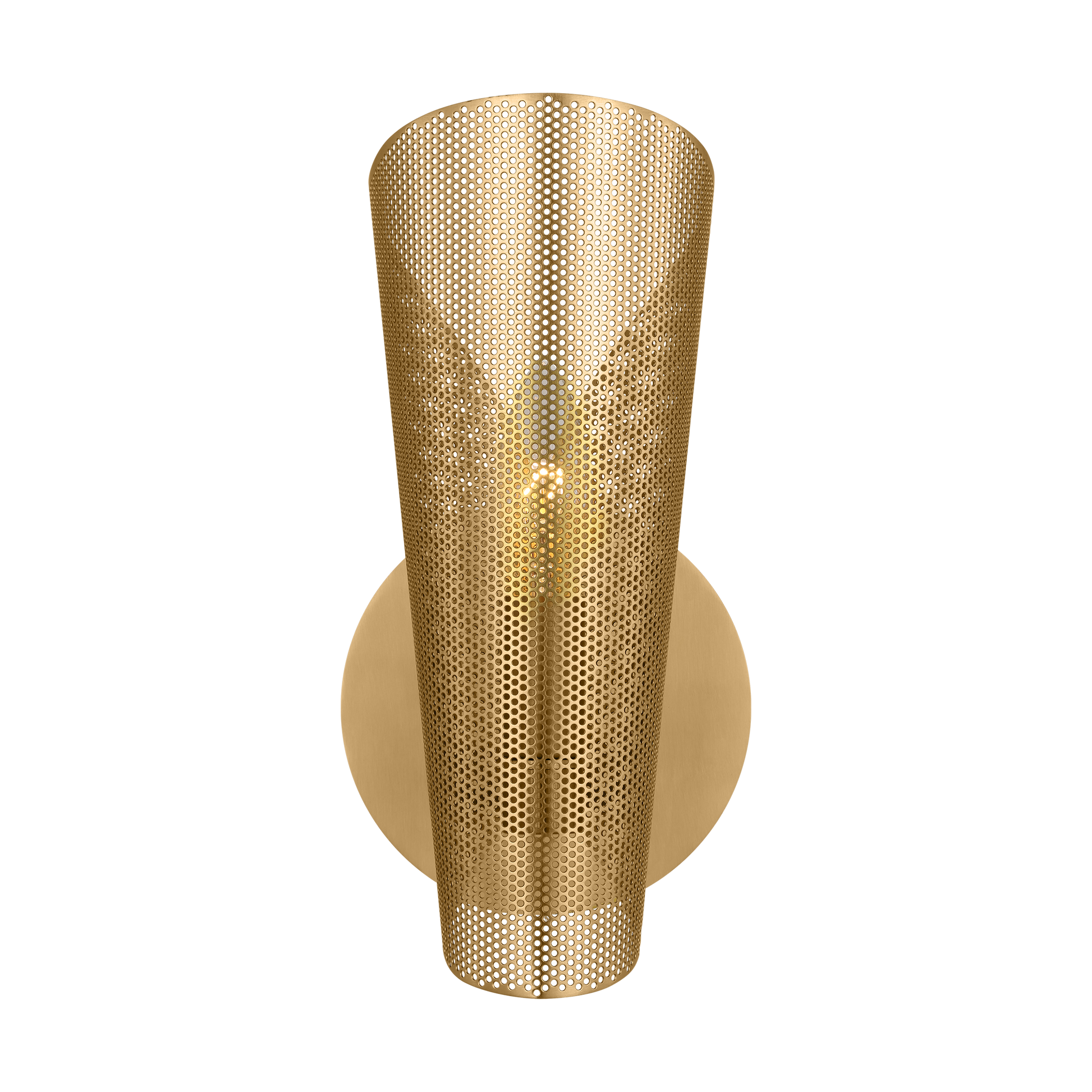 Plivot Medium Single Sconce