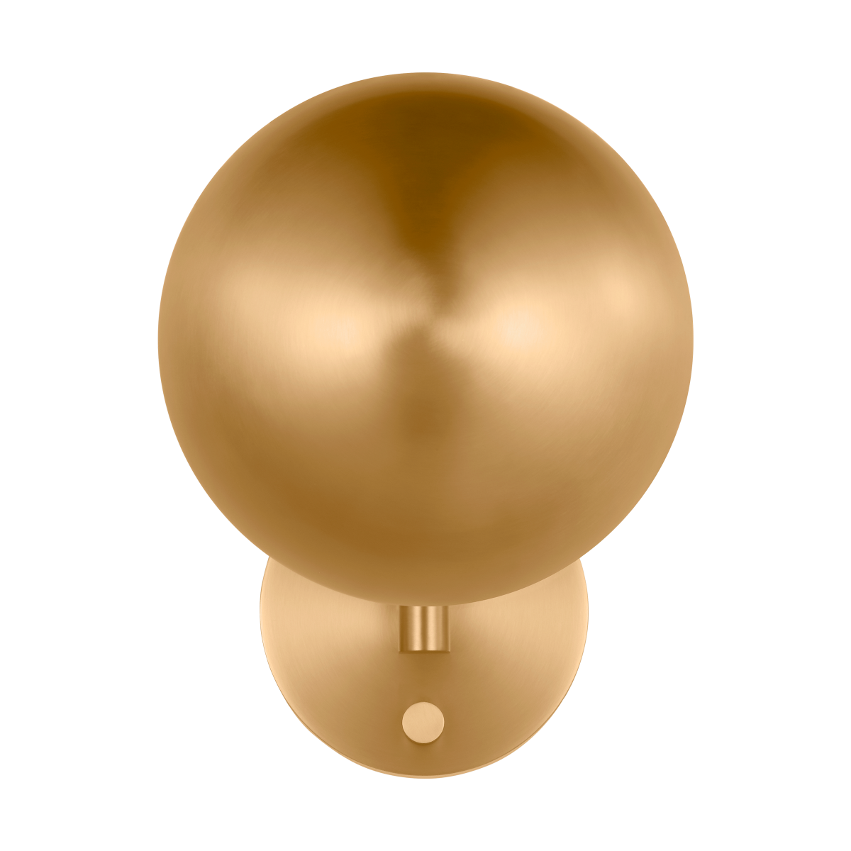 Balleroy Medium Sconce