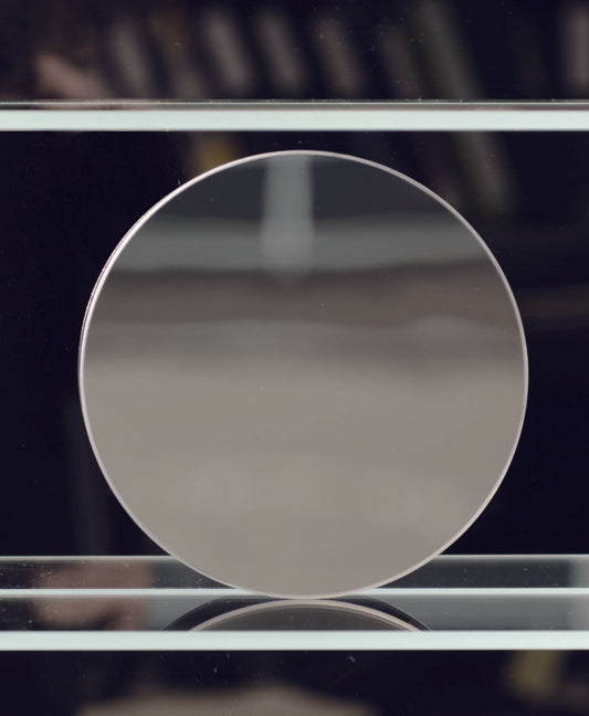 ACCESSORIES Magnifying Mirror