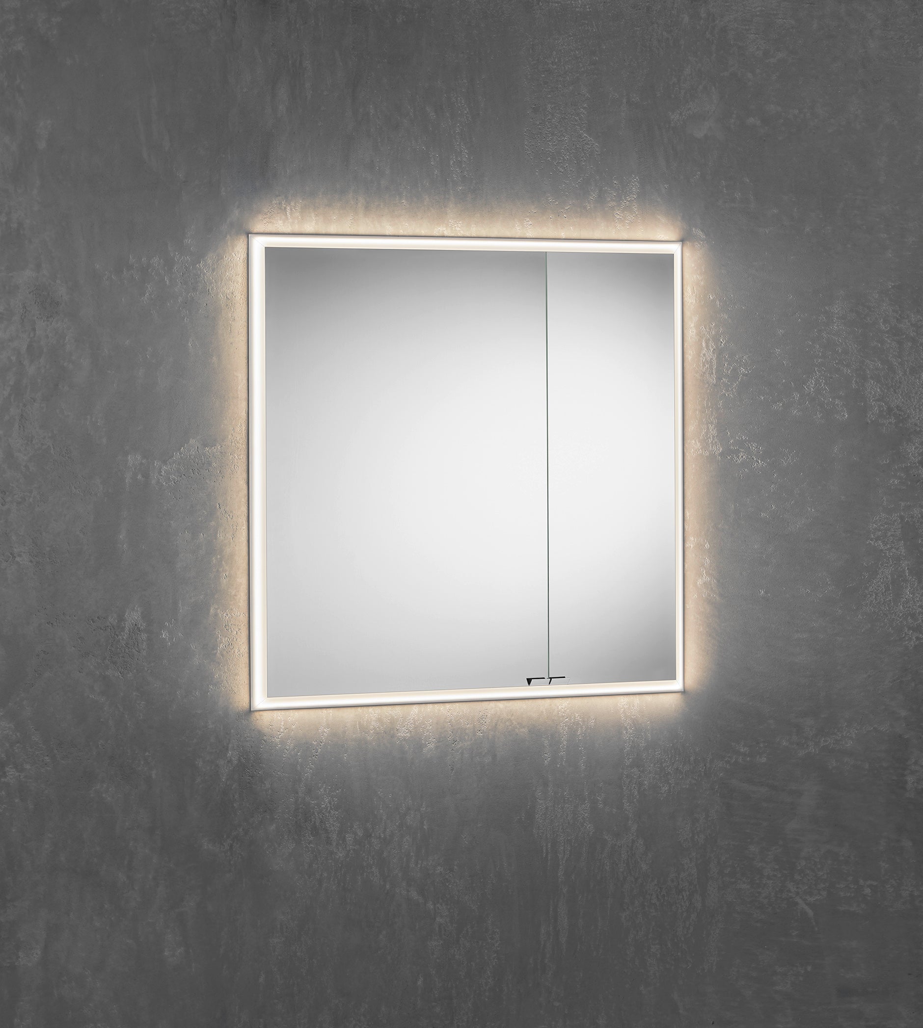 QUADRO QR 2/31-1/2"/L AS 3000K