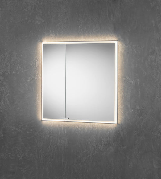 QUADRO QR 2/31-1/2"/R AS 3000K