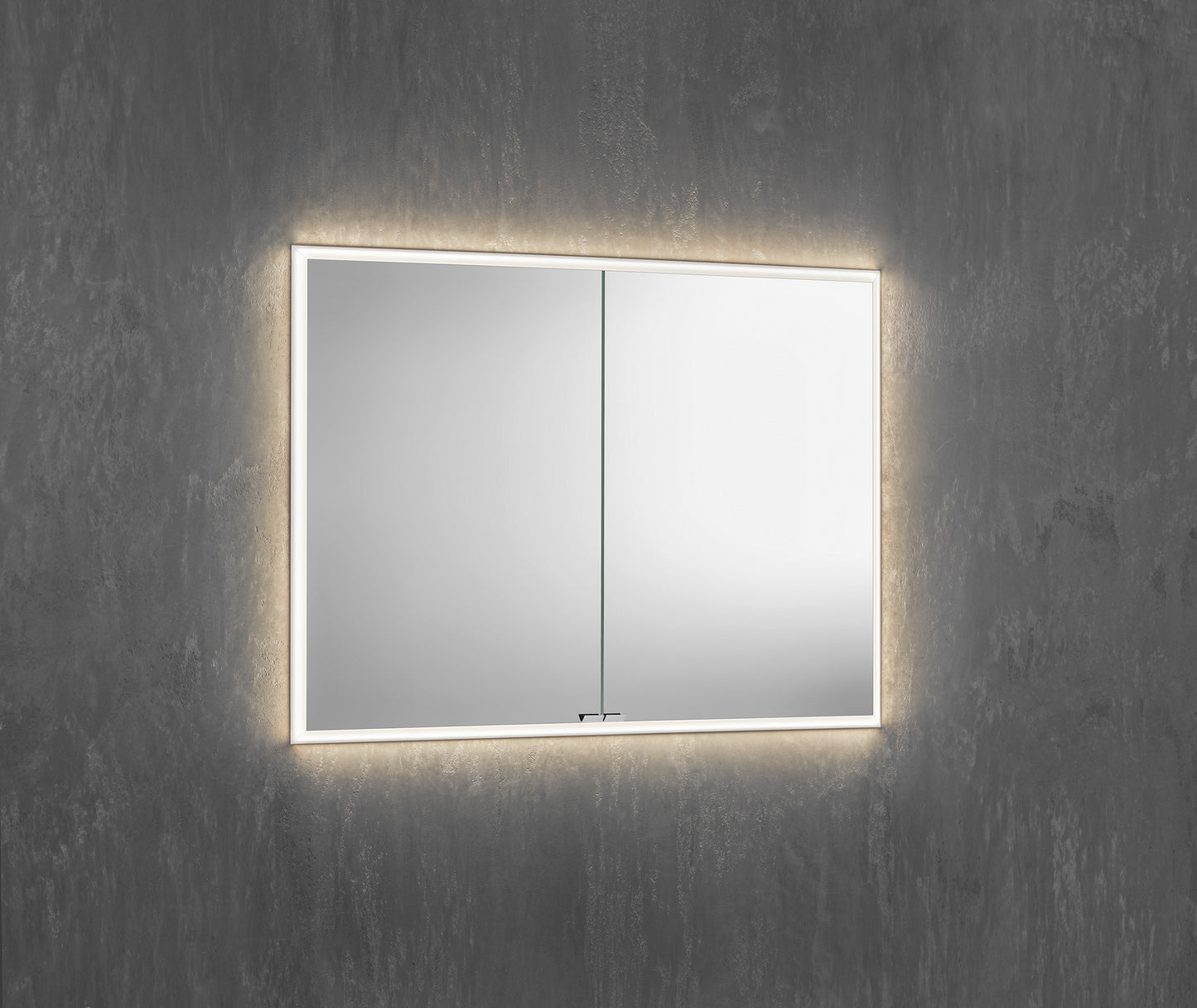 QUADRO QR 2/47-1/4" 3000K