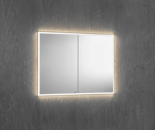 QUADRO QR 2/47-1/4" 3000K