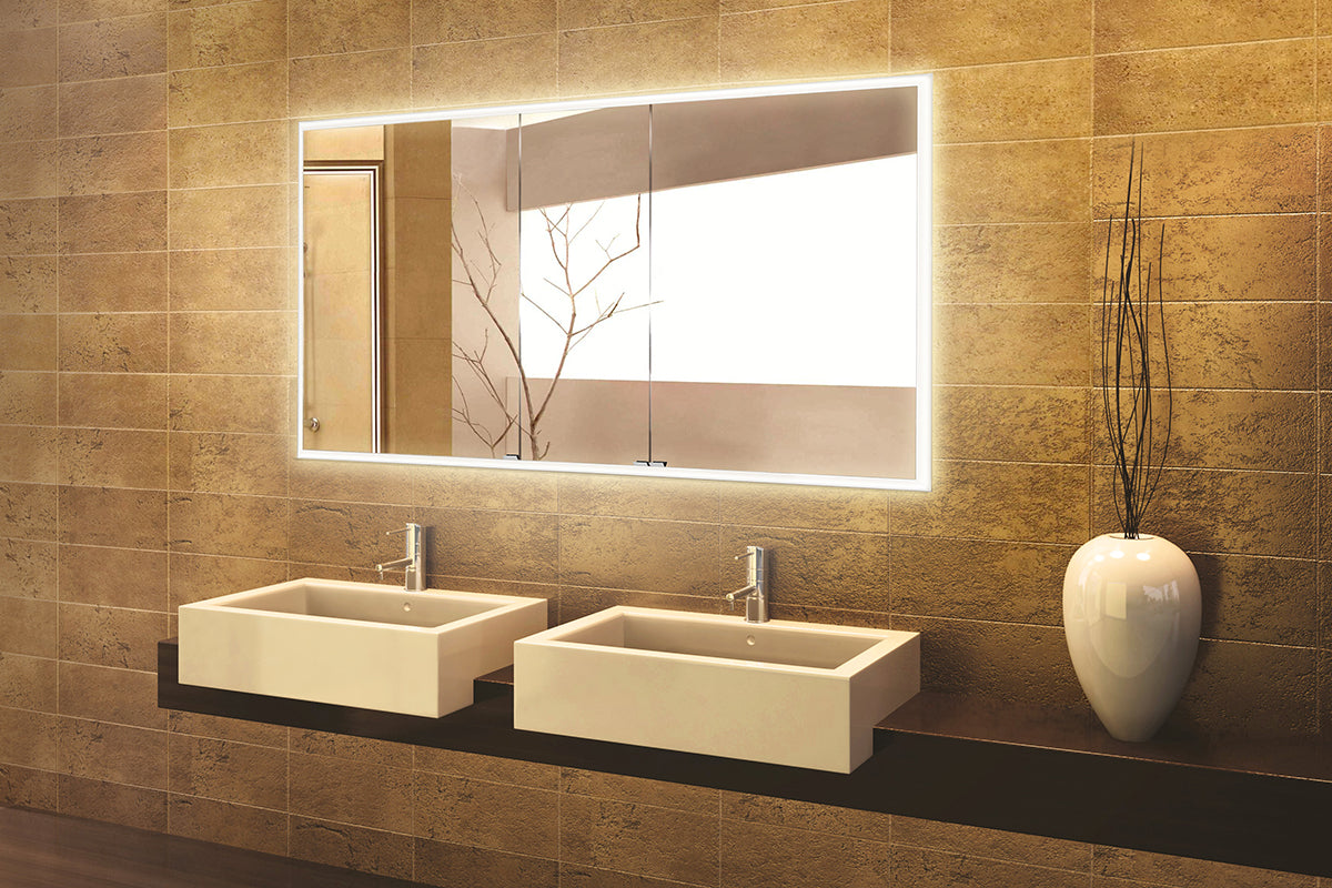 QUADRO QR 3/59"/L 3000K