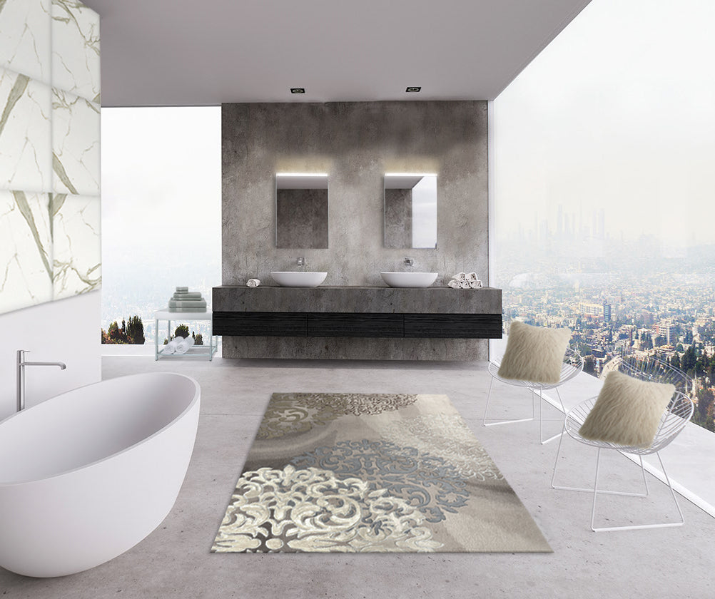 XAMO XA 1/19 5/8" L/R 3000K