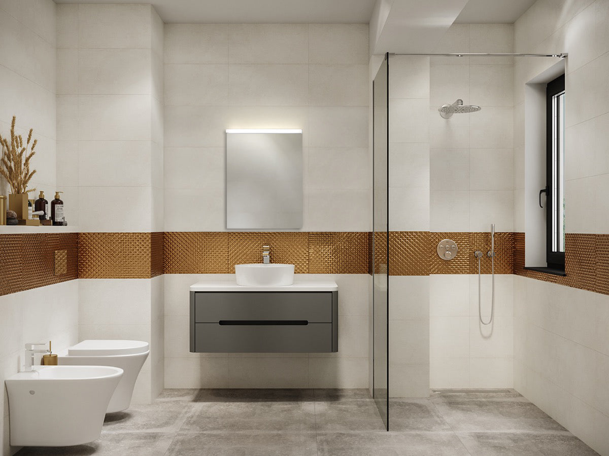 XAMO XA 1/19 5/8" L/R 4000K