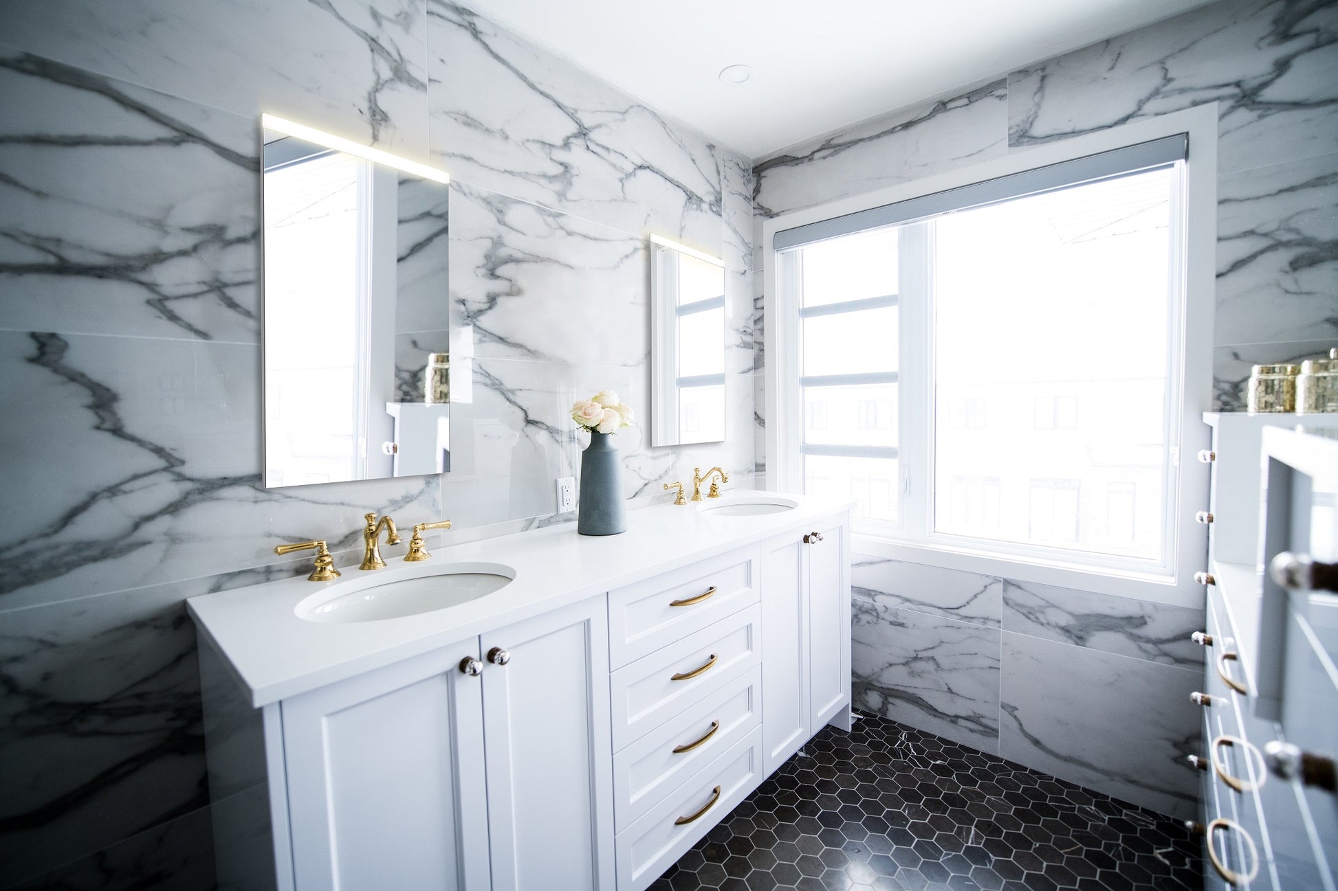 XAMO XA 1/19 5/8" L 3000K RCPT-NL