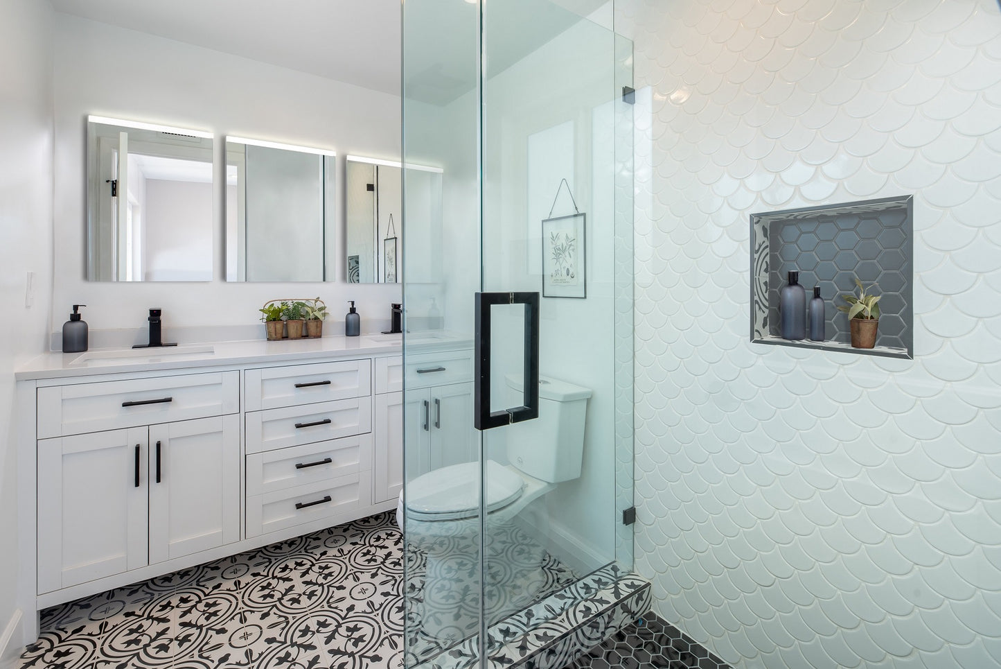 XAMO XA 1/23 5/8" L/R 4000K