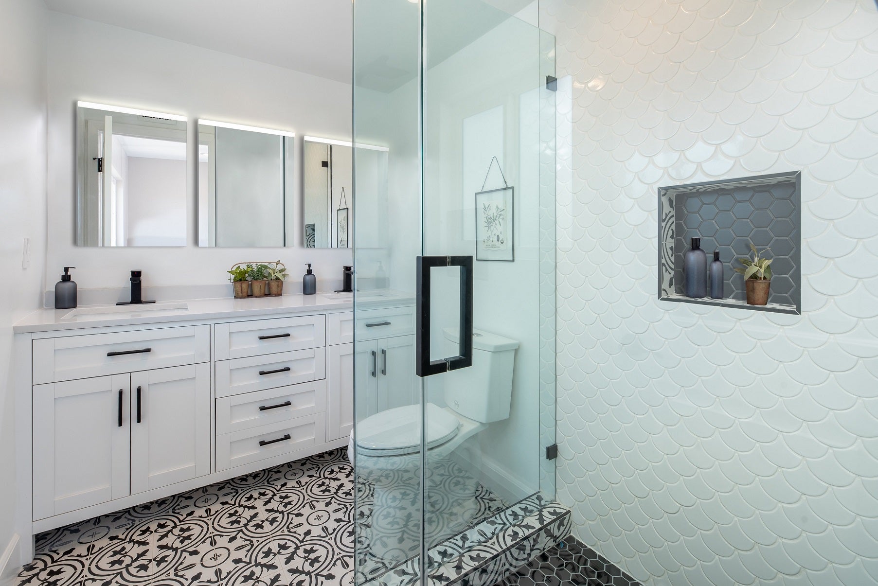 XAMO XA 1/23 5/8" L/R 4000K