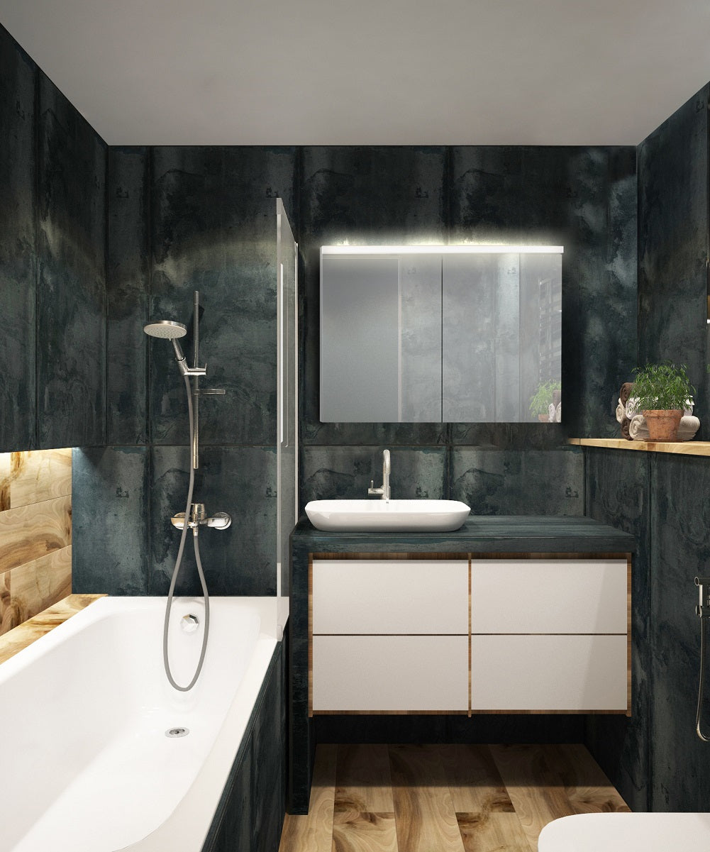 XAMO XA 2/31 1/2" 4000K