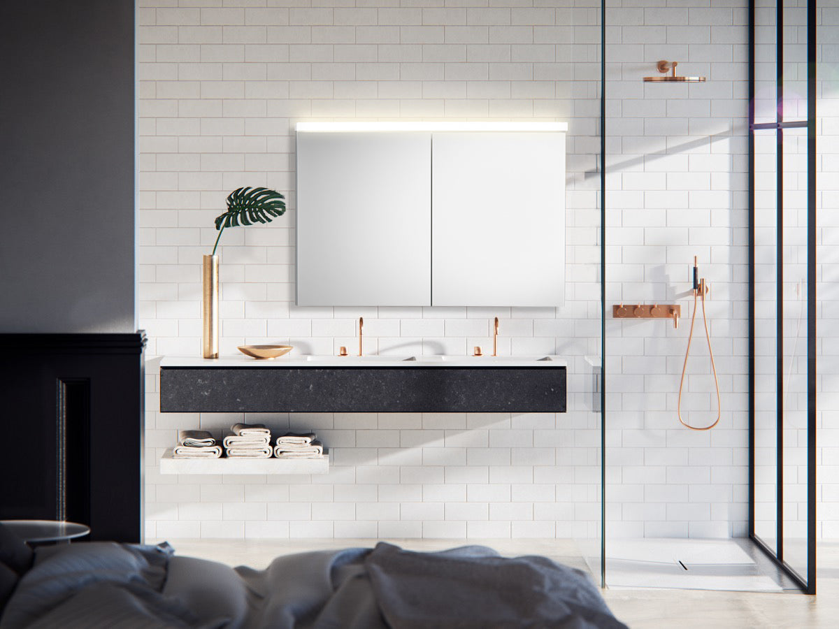 XAMO XA 2/35 1/2" 3000K