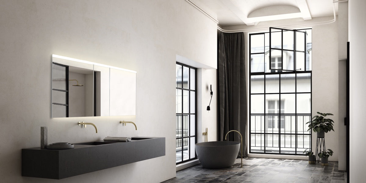 XAMO XA 3/59" 3000K RCPT-NL