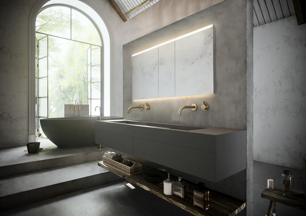 XAMO XA 3/59" 4000K RCPT-NL