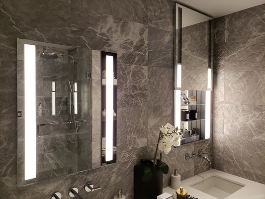 SIDELIGHT  SL 23 1/4" 4000K