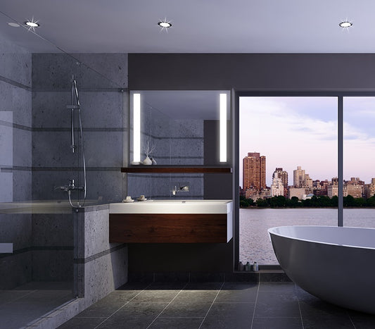 SIDELIGHT  SL 35 1/4" 4000K