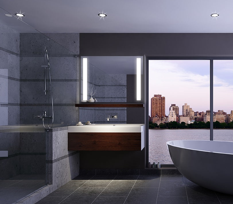 SIDELIGHT  SL 35 1/4" 3000K