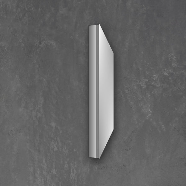 MODELLO Wall mount kit MD H31-D2 including side mirrors