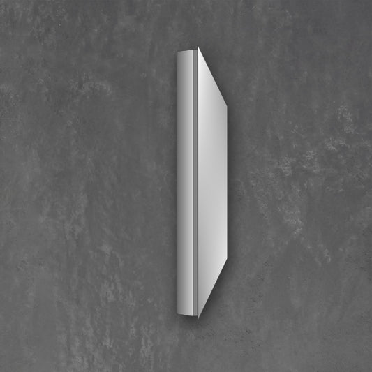 MODELLO Wall mount kit MD H31-D2 including side mirrors