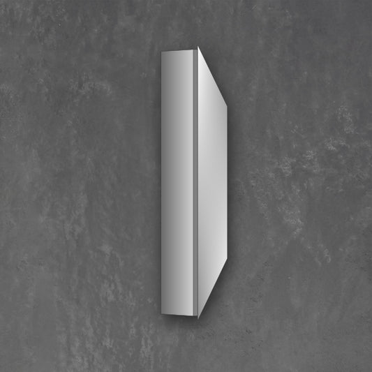 MODELLO Wall mount kit MD H31-D4 including side mirrors