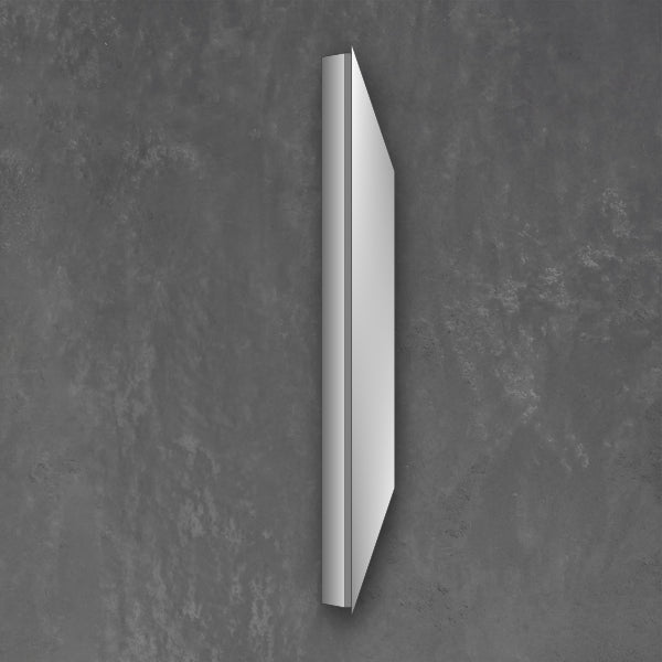 MODELLO Wall mount kit MD H40-D2 including side mirrors