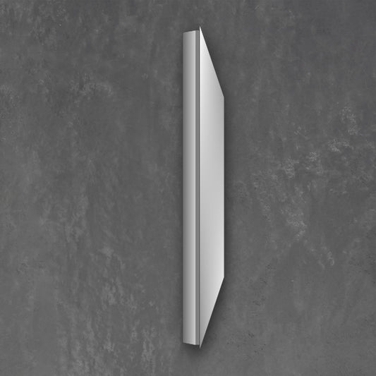 MODELLO Wall mount kit MD H40-D2 including side mirrors