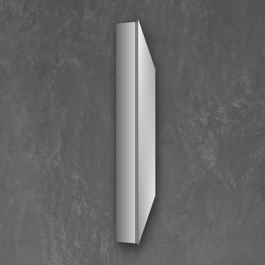 MODELLO Wall mount kit MD H40-D4 including side mirrors