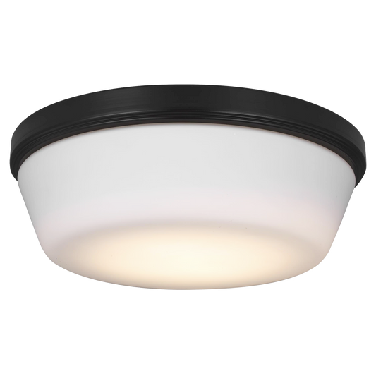 Dover LED Light Kit in Aged Pewter