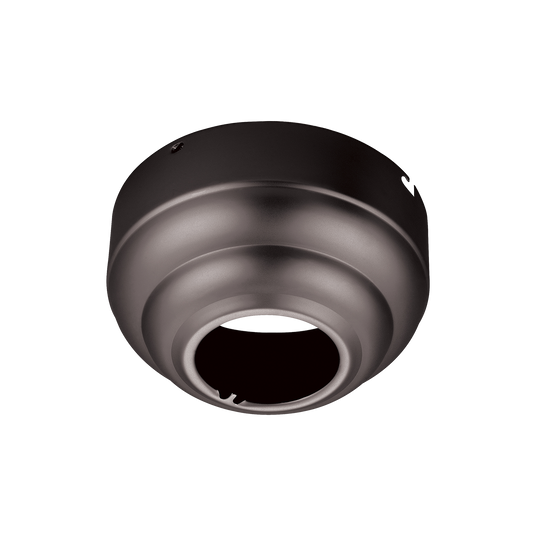 Slope Ceiling Adapter in Aged Pewter