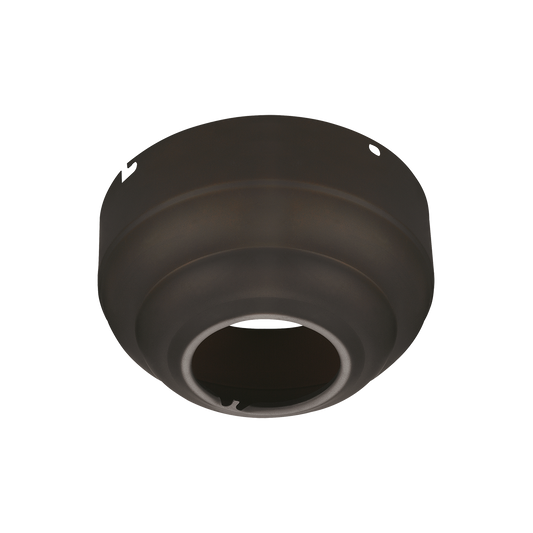 Slope Ceiling Adapter, Bronze