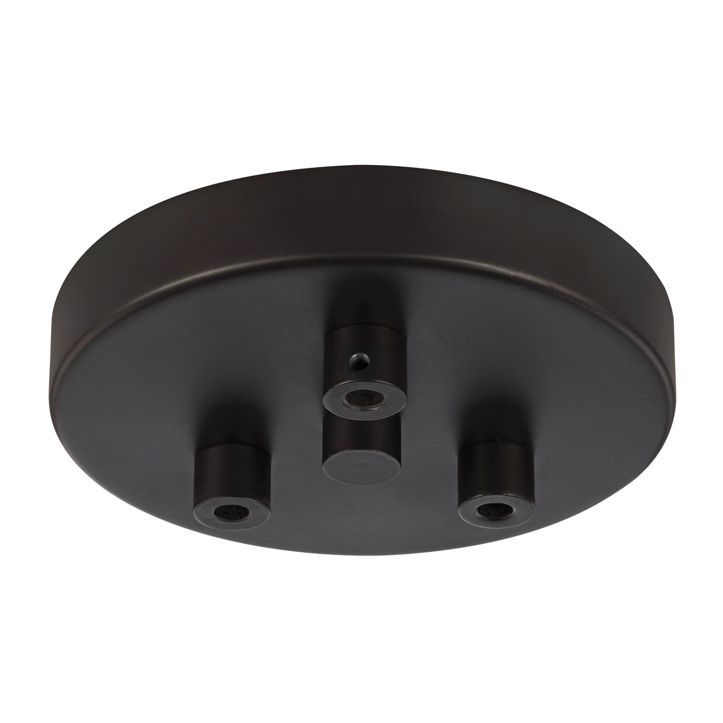 3 - Light Multi-Port Canopy with Swag Hooks