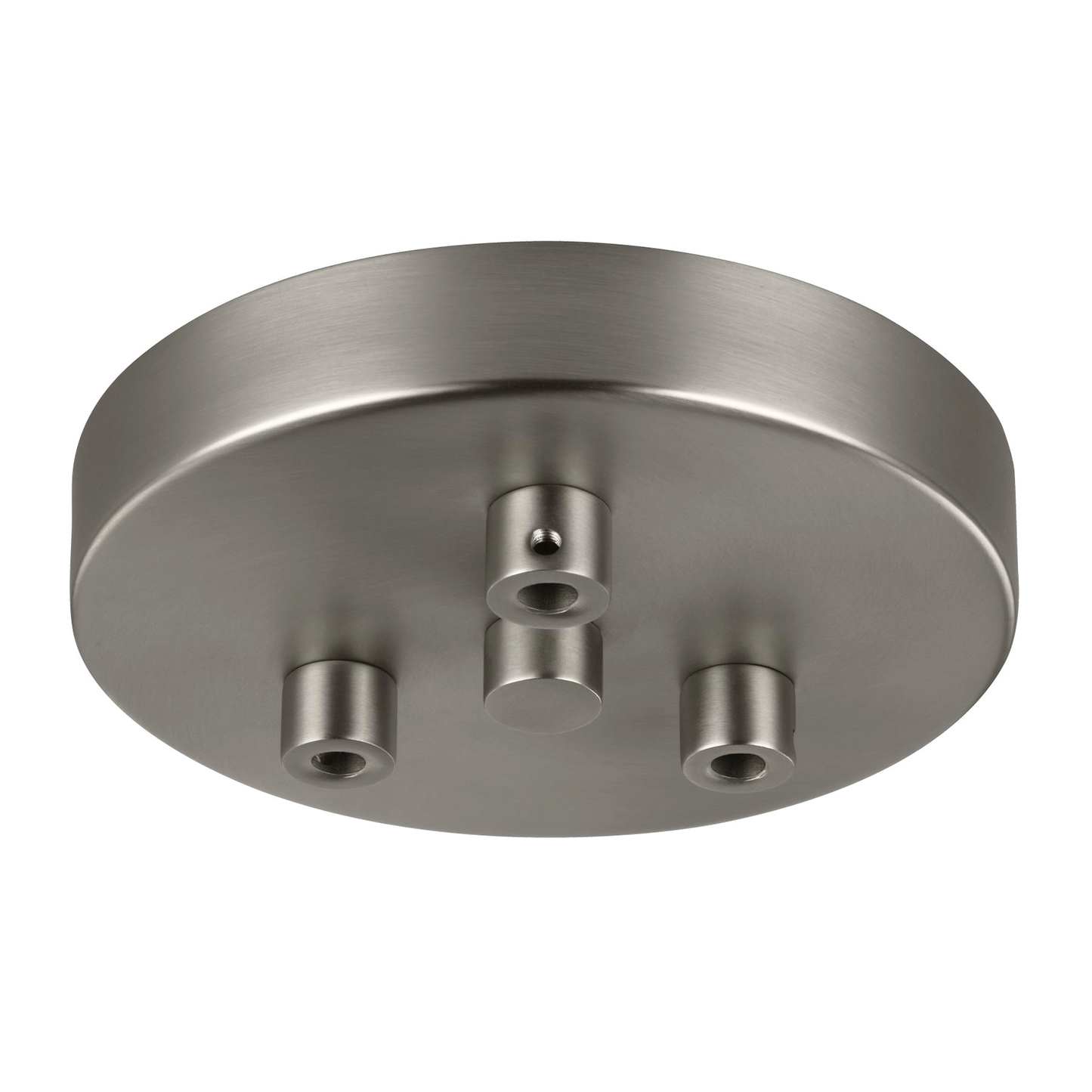 3 - Light Multi-Port Canopy with Swag Hooks