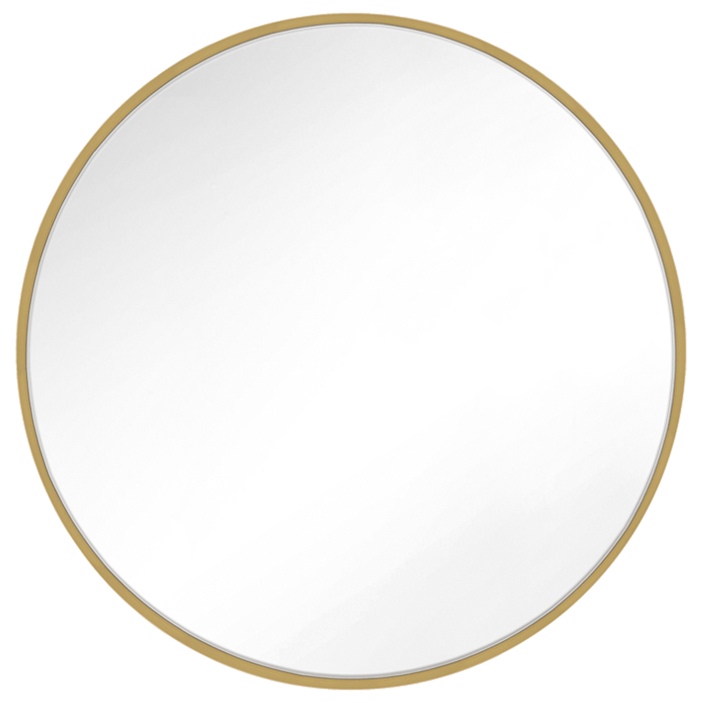 Kit Round Mirror