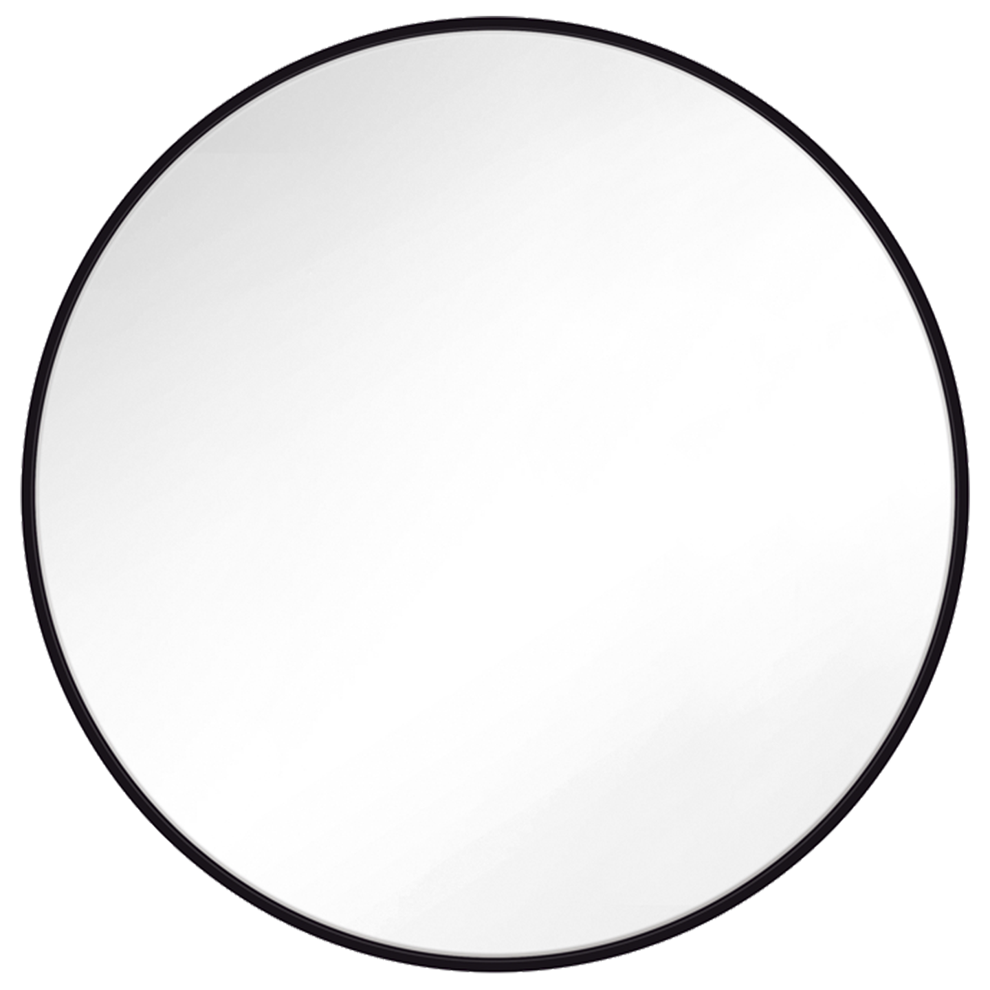 Kit Round Mirror