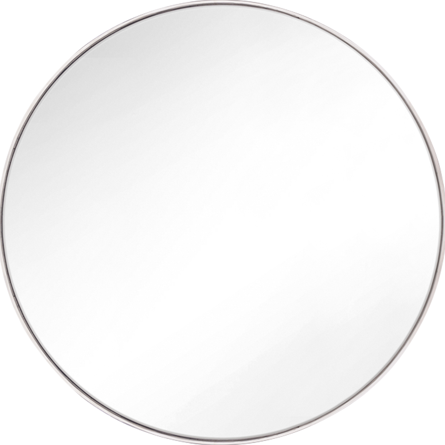 Kit Round Mirror