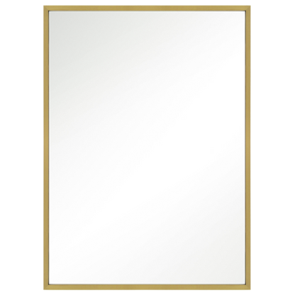 Kit Rectangular Mirror