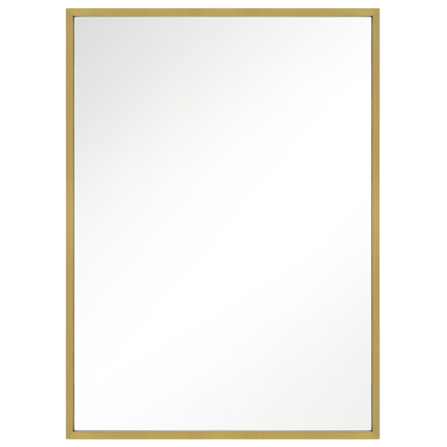 Kit Rectangular Mirror
