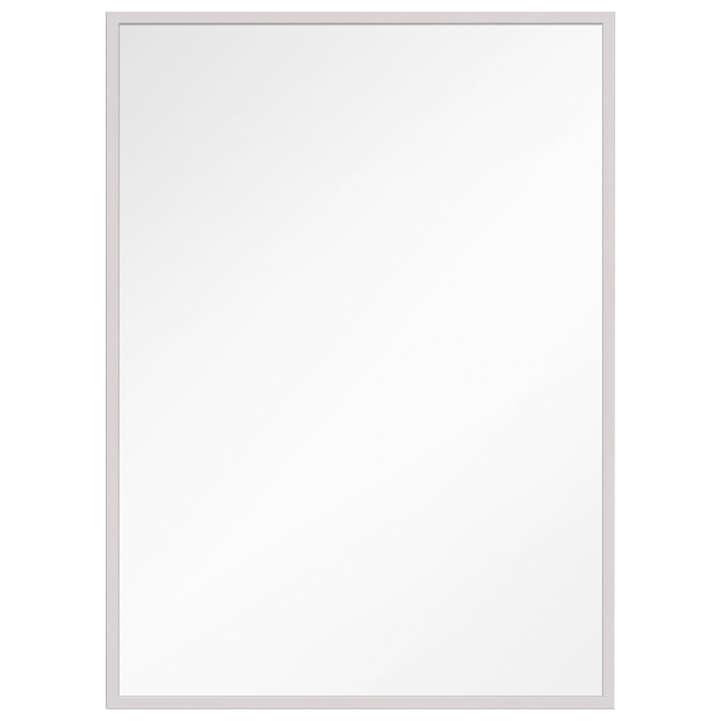 Kit Rectangular Mirror