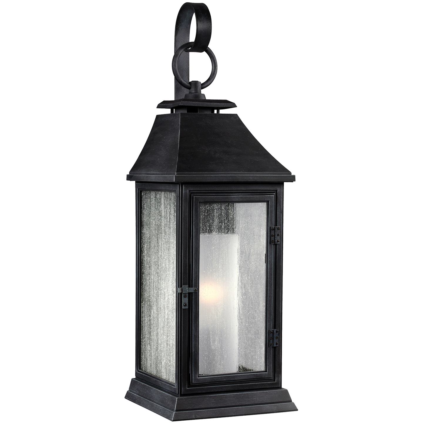 Shepherd Small Lantern