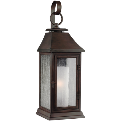 Shepherd Small Lantern