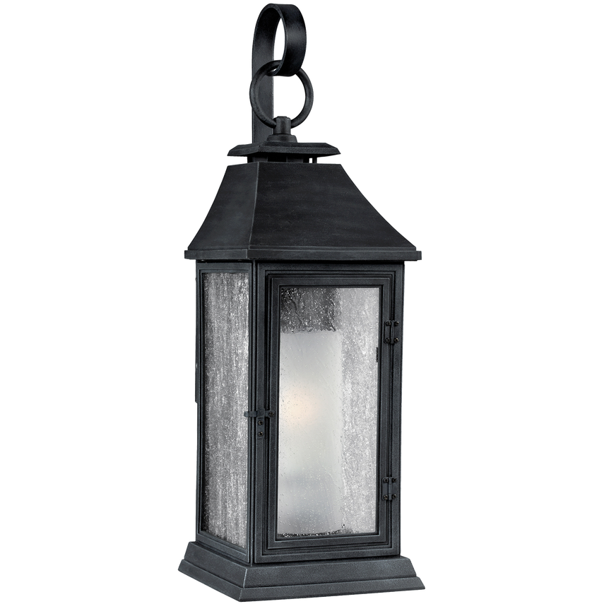 Shepherd Medium Lantern