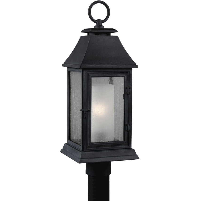 Shepherd Post Lantern