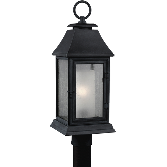 Shepherd Post Lantern