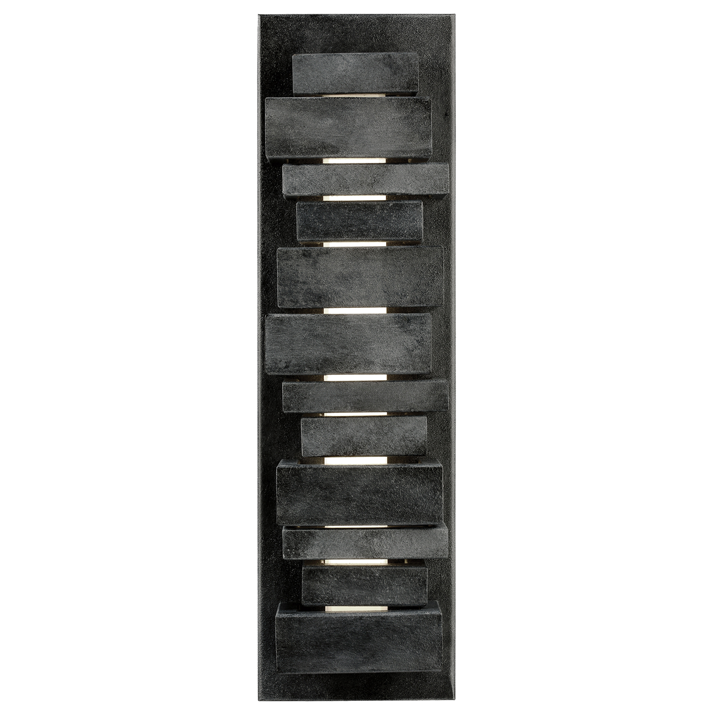 Ledgend Small LED Outdoor Sconce