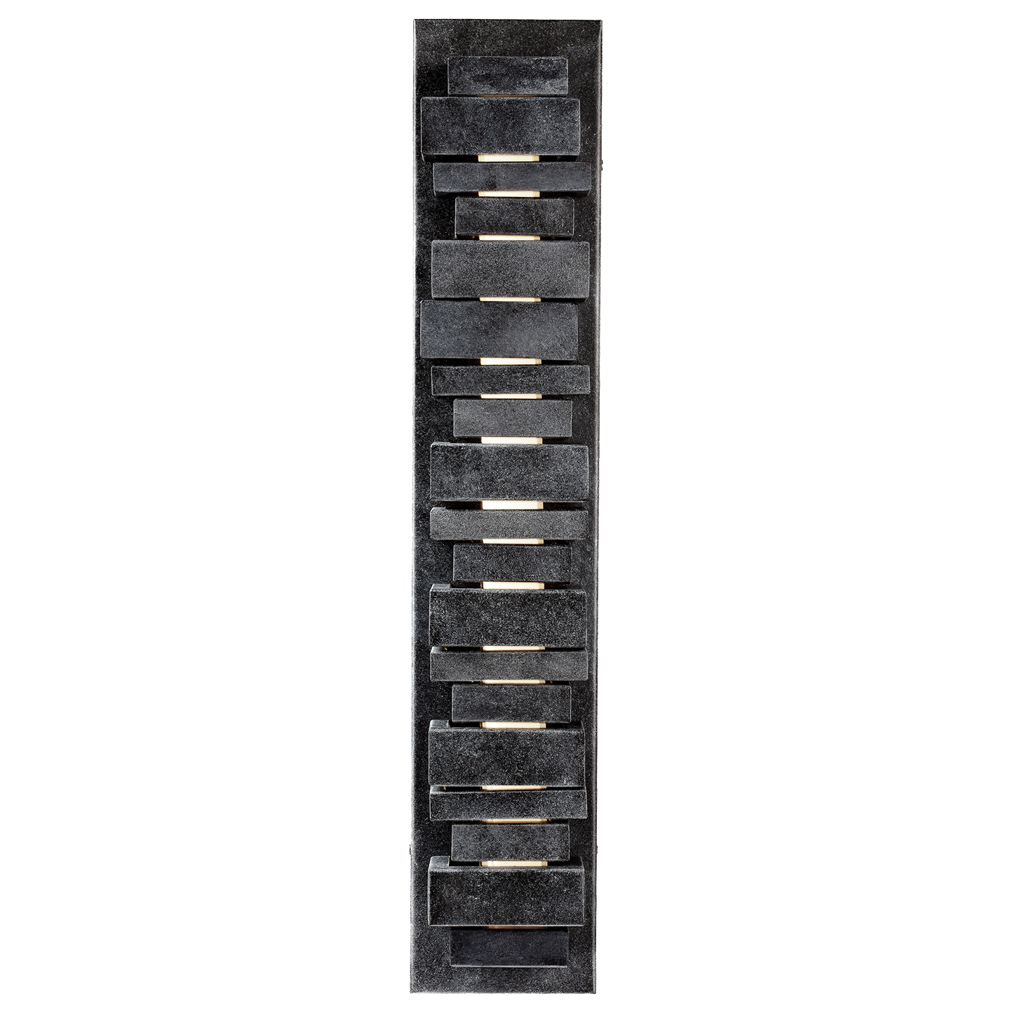 Ledgend Medium LED Outdoor Sconce